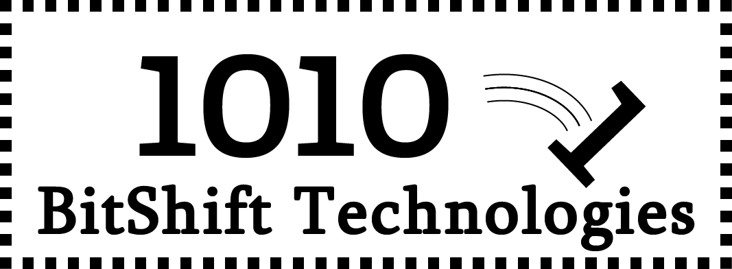 BitShift Technologies logo
